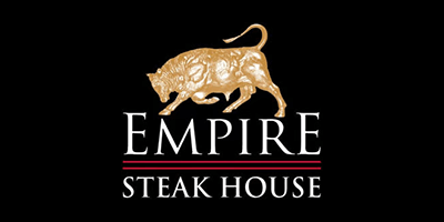 Empire Steak House