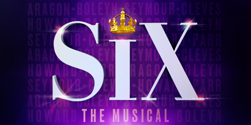 SIX on Broadway | US Tour