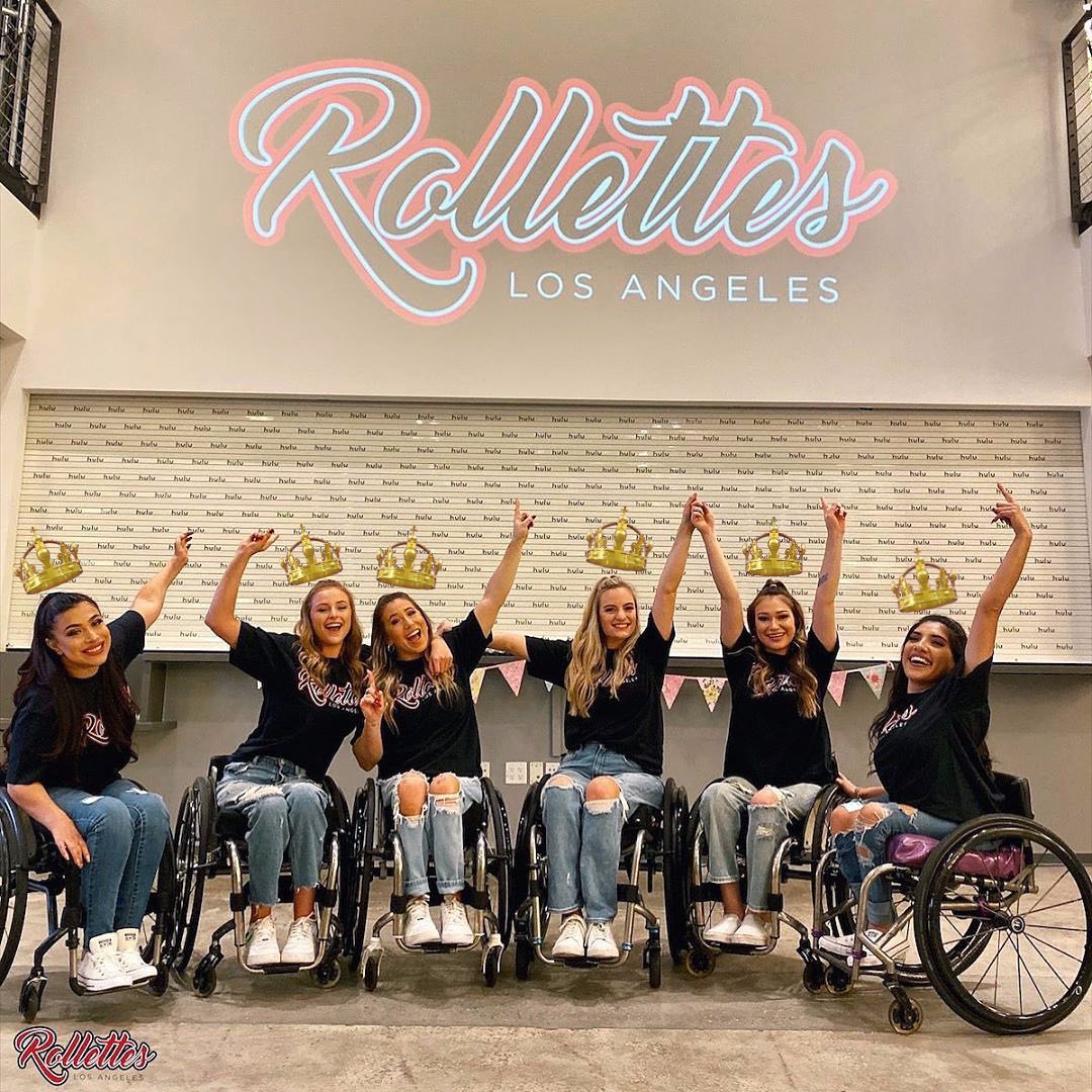 Rollettes