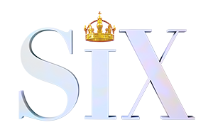 SIX Logo