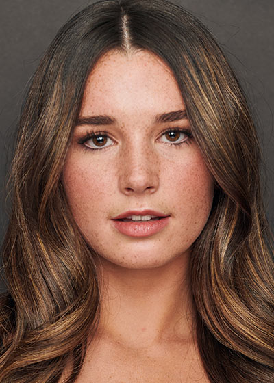 CAROLINE SIEGRIST