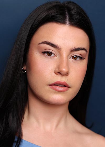 EMMA ELIZABETH SMITH