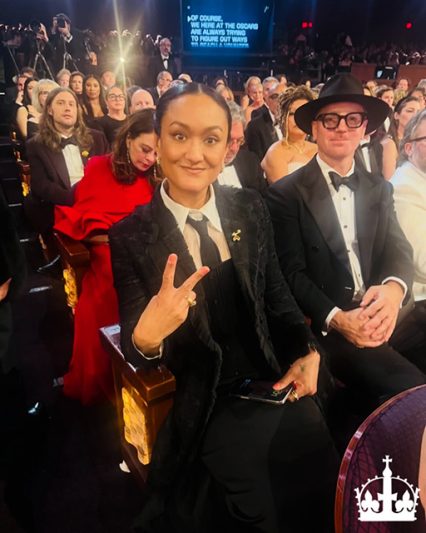 Autumn Durald Arkapaw