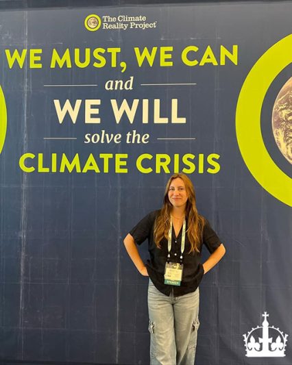 Alexandria Villaseñor