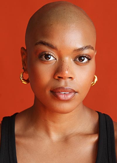 KHAILA WILCOXON