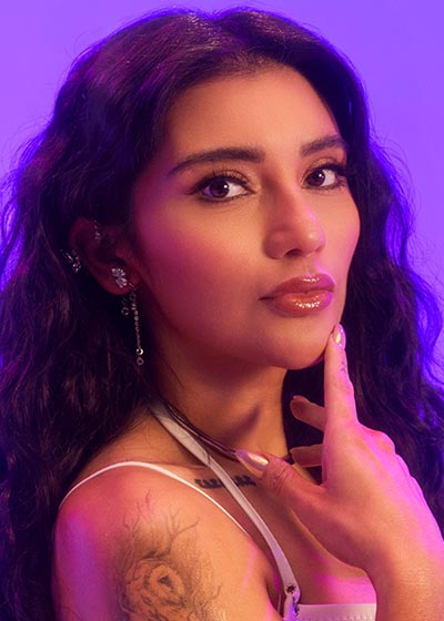 KIRSTIN MALDONADO