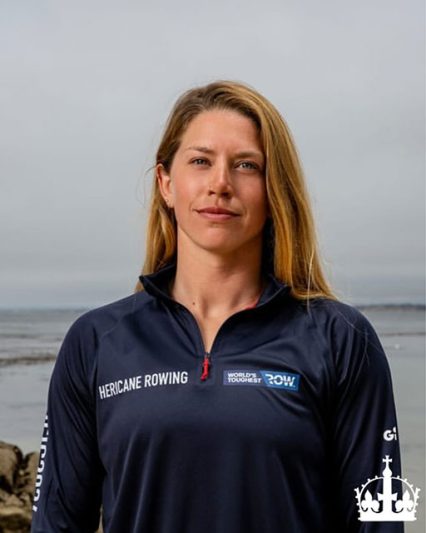 Kelsey Pfendler