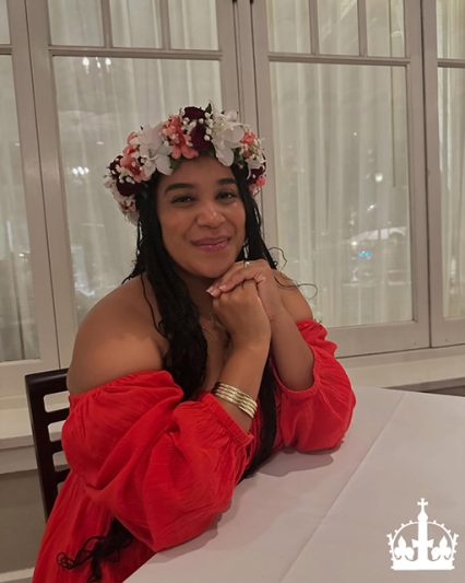 Elizabeth Acevedo
