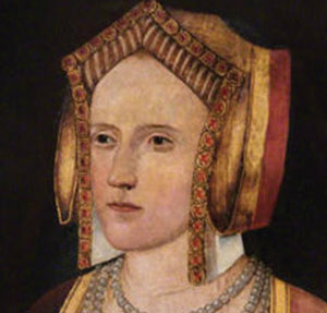 Catherine of Aragon