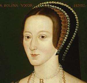Anne Boleyn