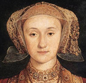 Anna of Cleves