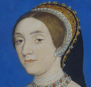 Katherine Howard