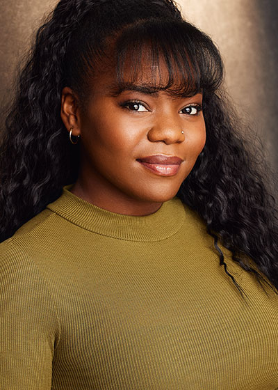 KELLY DENICE TAYLOR