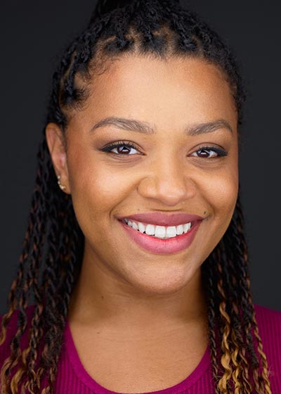 CARLINA PARKER