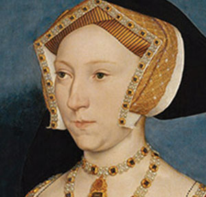 Jane Seymour