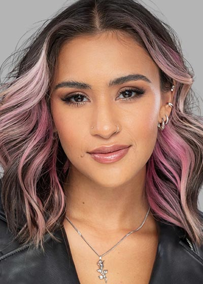 ALIZÉ CRUZ