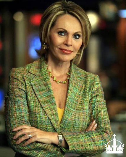 María Elena Salinas