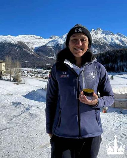 Elana Meyers Taylor