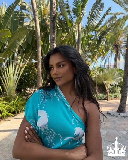 Simone Ashley