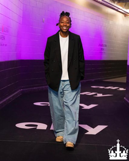 Jewell Loyd