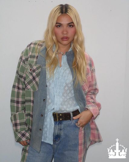 Hayley Kiyoko