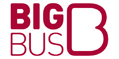 BIG BUS TOURS