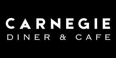 CARNEGIE DINER & CAFE