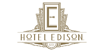 HOTEL EDISON