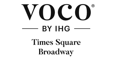voco TIMES SQUARE — BROADWAY