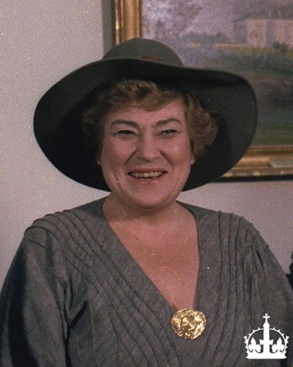 Bella Abzug