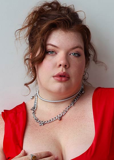 SHELBY GRISWOLD